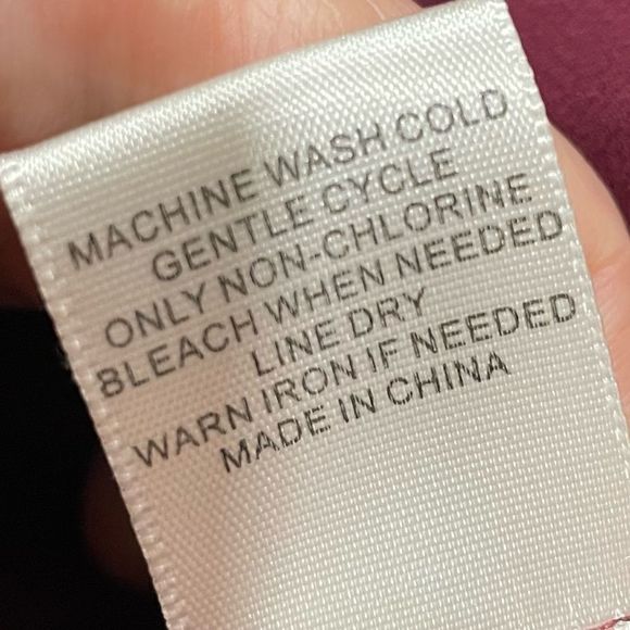 Skies Are Blue Lia Cold Shoulder Lace Blouse - Picture 9 of 16